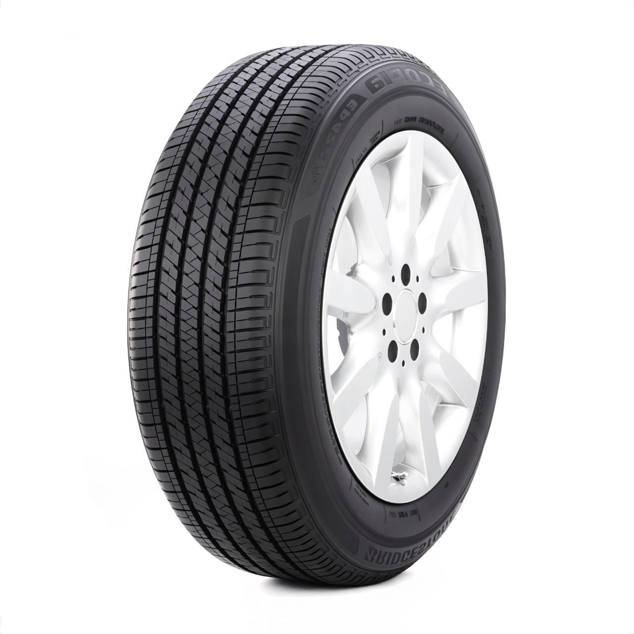 Bridgestone Ecopia EP422 Plus 225/60R17 99H BL | Best One Tire